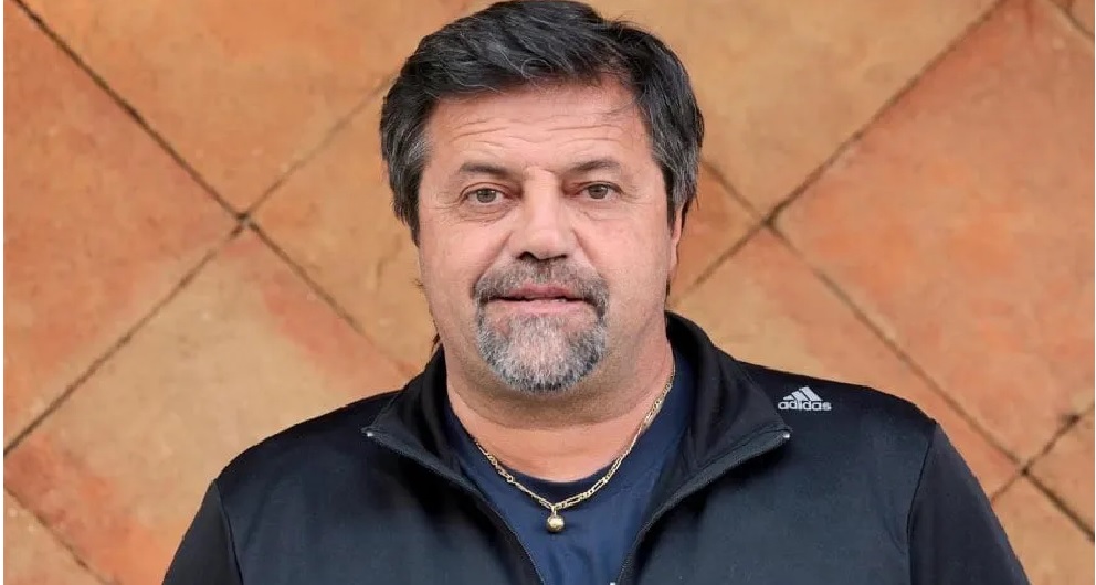 LA PREDICCIONES FUTBOLERAS DE CARUSO LOMBARDI DURANTE LA SEMANA SE VUELVEN REALES EL FINDE