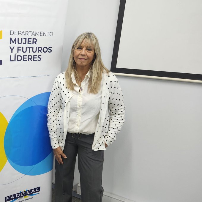 ALEJANDRA BENAGLIA: “EL FEMICIDIO ES LA VIOLENCIA MÁS EXTREMA CONTRA UNA MUJER”