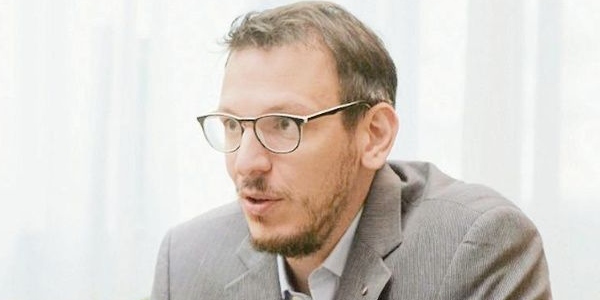 JUAN CUATTROMO: “SIEMPRE CREÍMOS EN LA BANCA PÚBLICA”