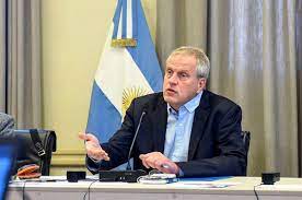 JAIME PERCZYK: “ESTE DOMINGO DECIDIMOS SI AVANZAMOS O VOLVEMOS PARA ATRÁS”