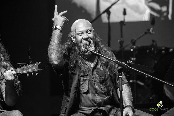 “LA TABARÉ” SE PRESENTA EN PURA VIDA