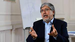 FERNANDO "CHINO" NAVARRO: “BUSCAMOS RECOMPONER  LA UNIDAD DEL FRENTE DE TODOS”