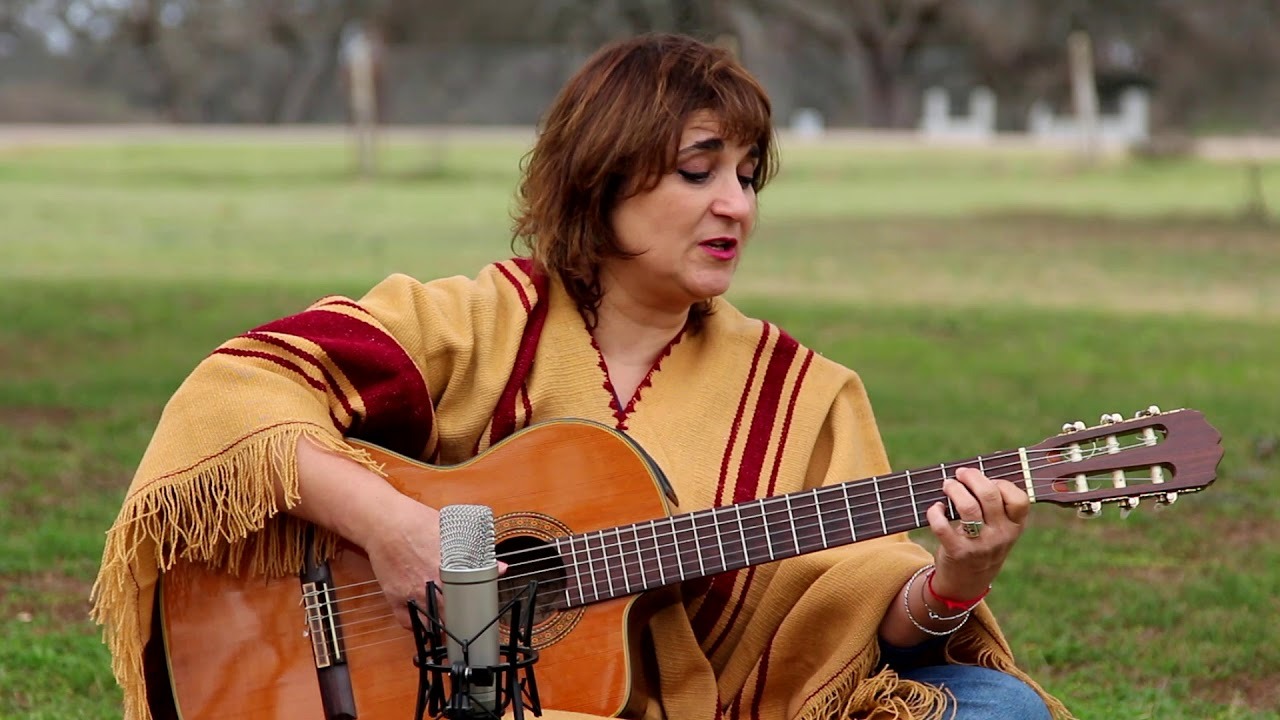 YAMILA CAFRUNE: “DESPUÉS DE 34 AÑOS DE CARRERA YA SABÉS LO QUE QUERÉS Y LO QUE NO”