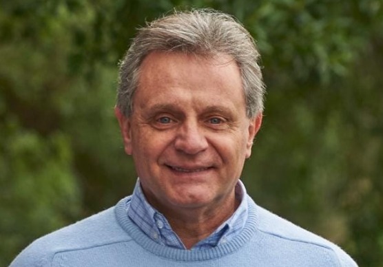 GUSTAVO PULTI: “NECESITAMOS UN LIDERAZGO RENOVADO”