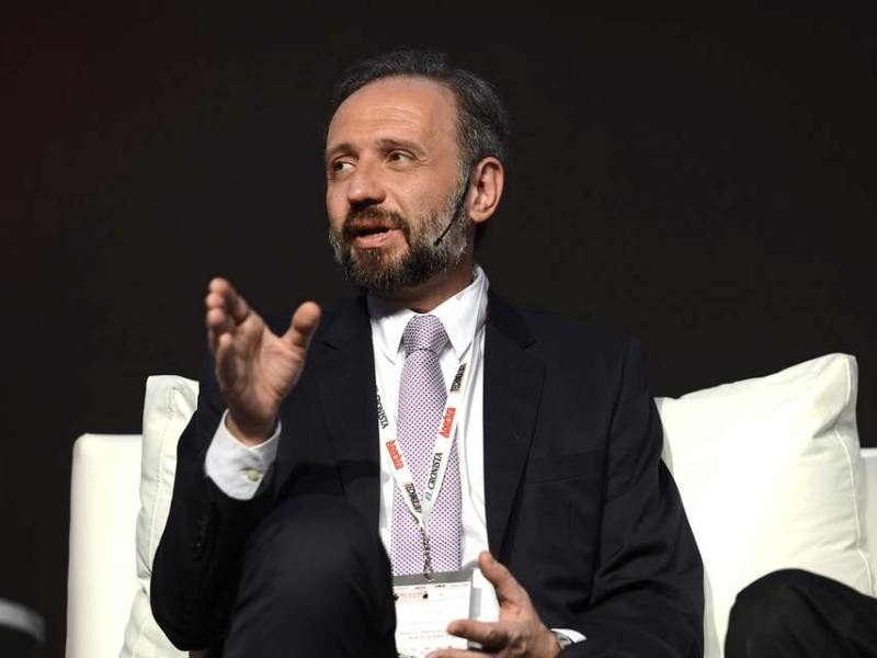 GUSTAVO MARANGONI: “UNA ELECCIÓN NO ES SÓLO LO QUE UNO TIENE SINO CONTRA QUIÉN COMPITE”