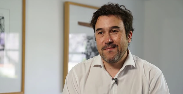 JUAN MANUEL RODRÍGUEZ: “DESEAMOS QUE EN CINCO MESES PODAMOS INICIAR LAS ETAPAS PARA LA DISTRIBUCIÓN MASIVA"