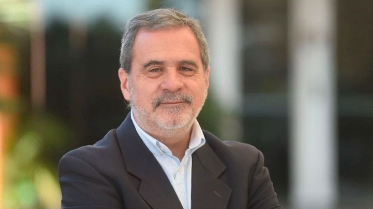 CARLOS FARA: "NO LA VEO A CRISTINA CANDIDATA A PRESIDENTA"