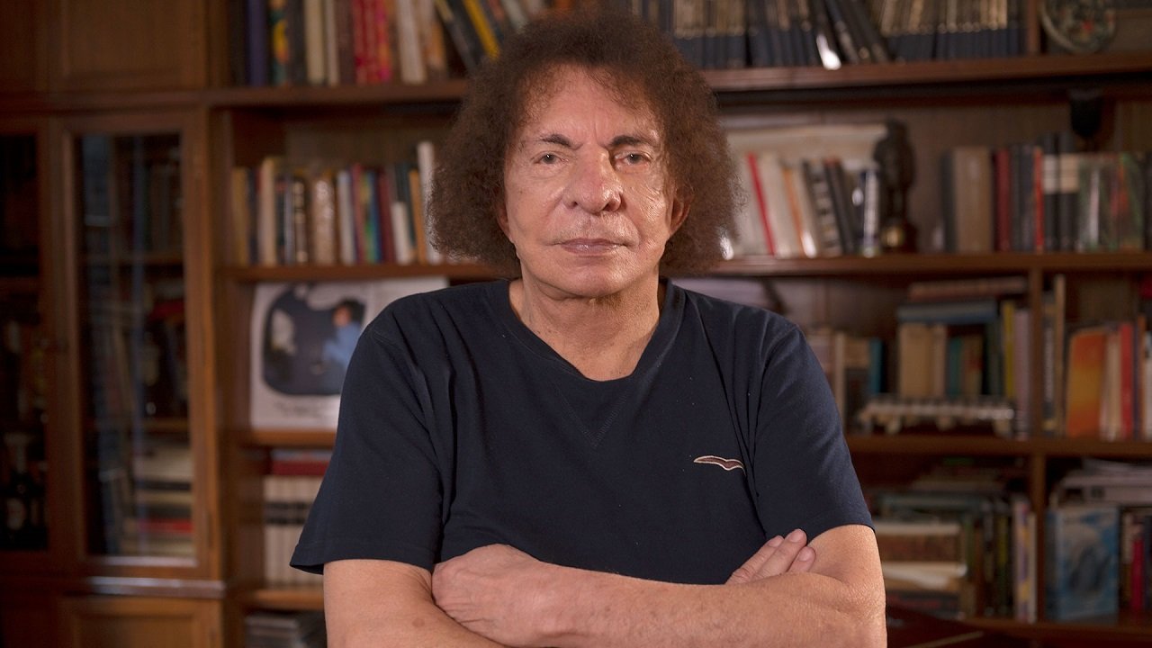 ALEJANDRO DOLINA: “ES UN PRIVILEGIO TRABAJAR DE ALGO QUE UNO HARÍA GUSTOSAMENTE”