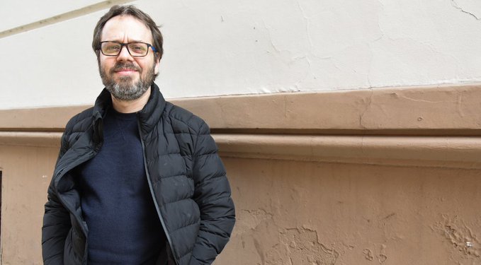 JULIO BURDMAN: “LA DIRIGENCIA CAYÓ TODA Y EL OFICIALISMO MÁS”