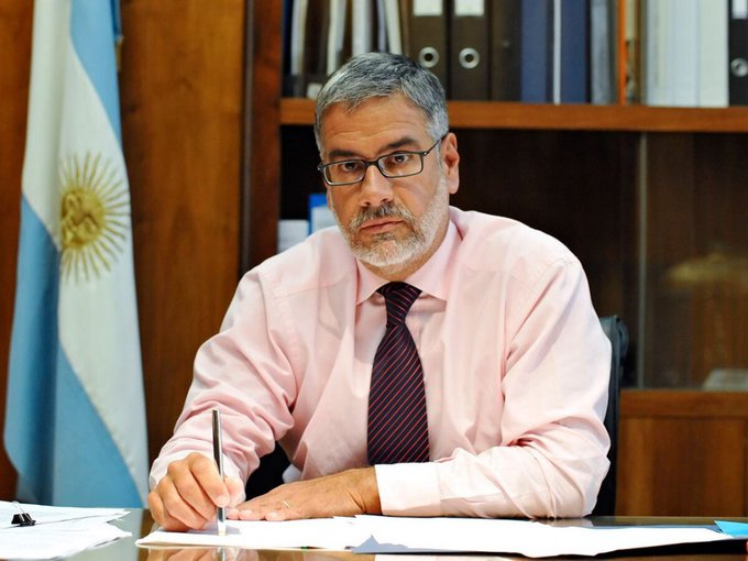 ROBERTO FELETTI: “TODO ACUERDO DE PRECIOS ES BIENVENIDO PORQUE FAVORECE AL CONSUMIDORES”