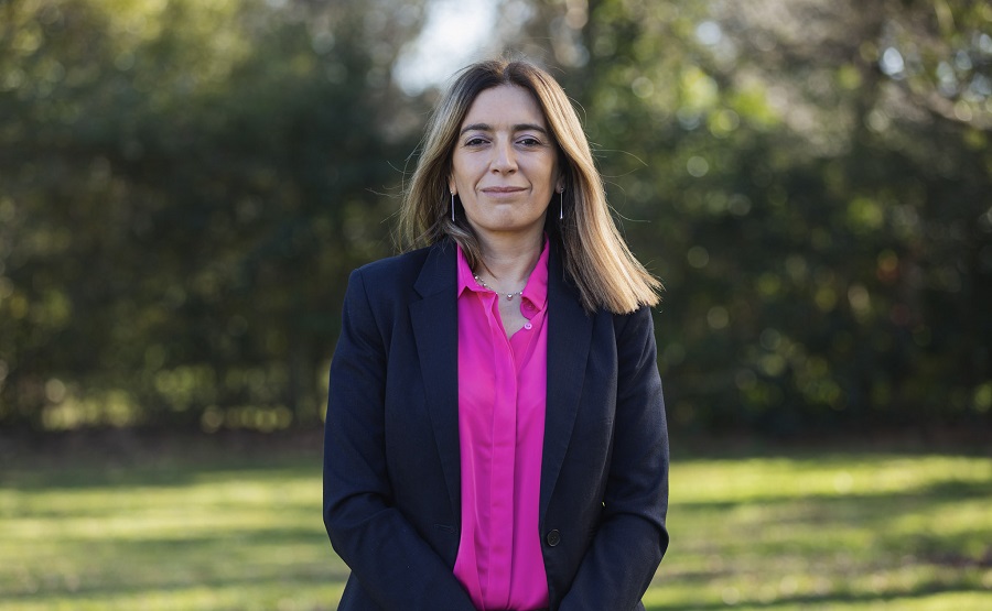 DANYA TAVELA: “VAMOS A TENER UN CANDIDATO DE LA UCR”