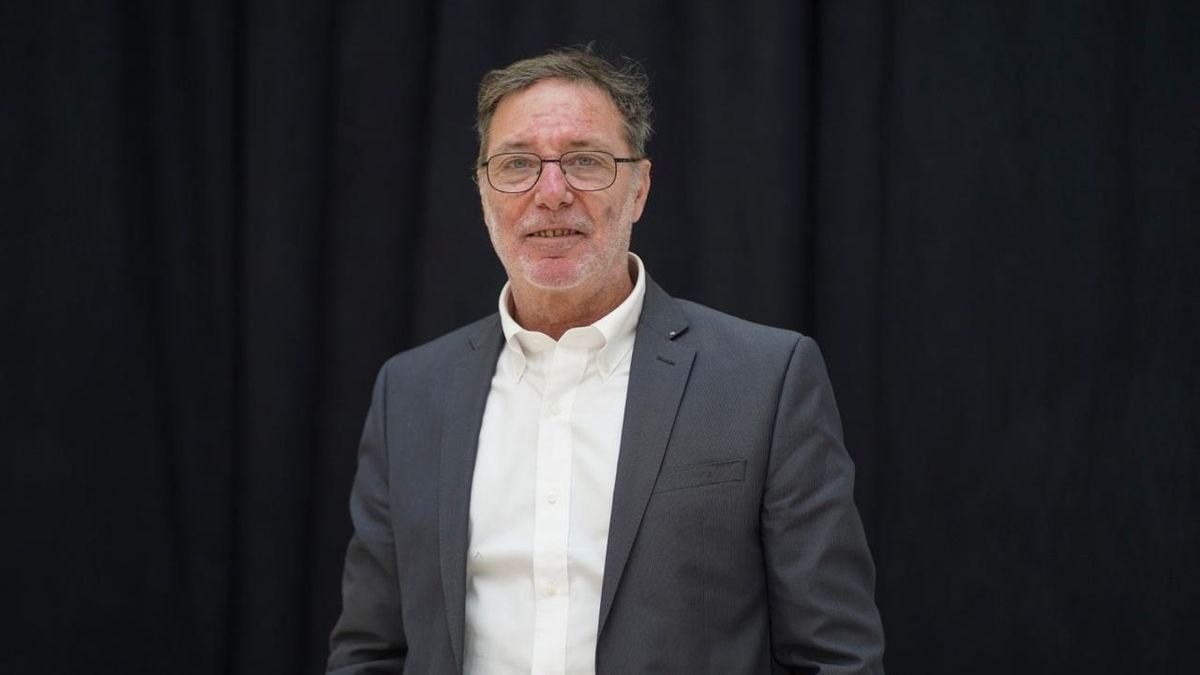 ALEJANDRO RÚA: “TODA ESTA MAQUINARIA DE INGENIERÍA JUDICIAL ESTÁ DESTINADA A CONFIRMAR LA ESTAFA”