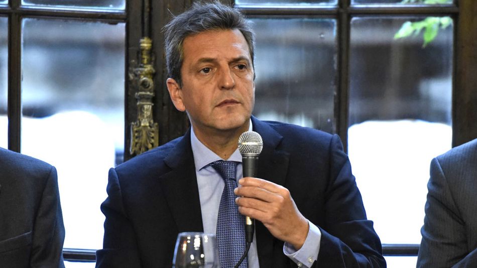 ECONOMISTA ADVIERTE QUE SERGIO MASSA “REAFIRMARÁ EL PROGRAMA CON EL FMI”