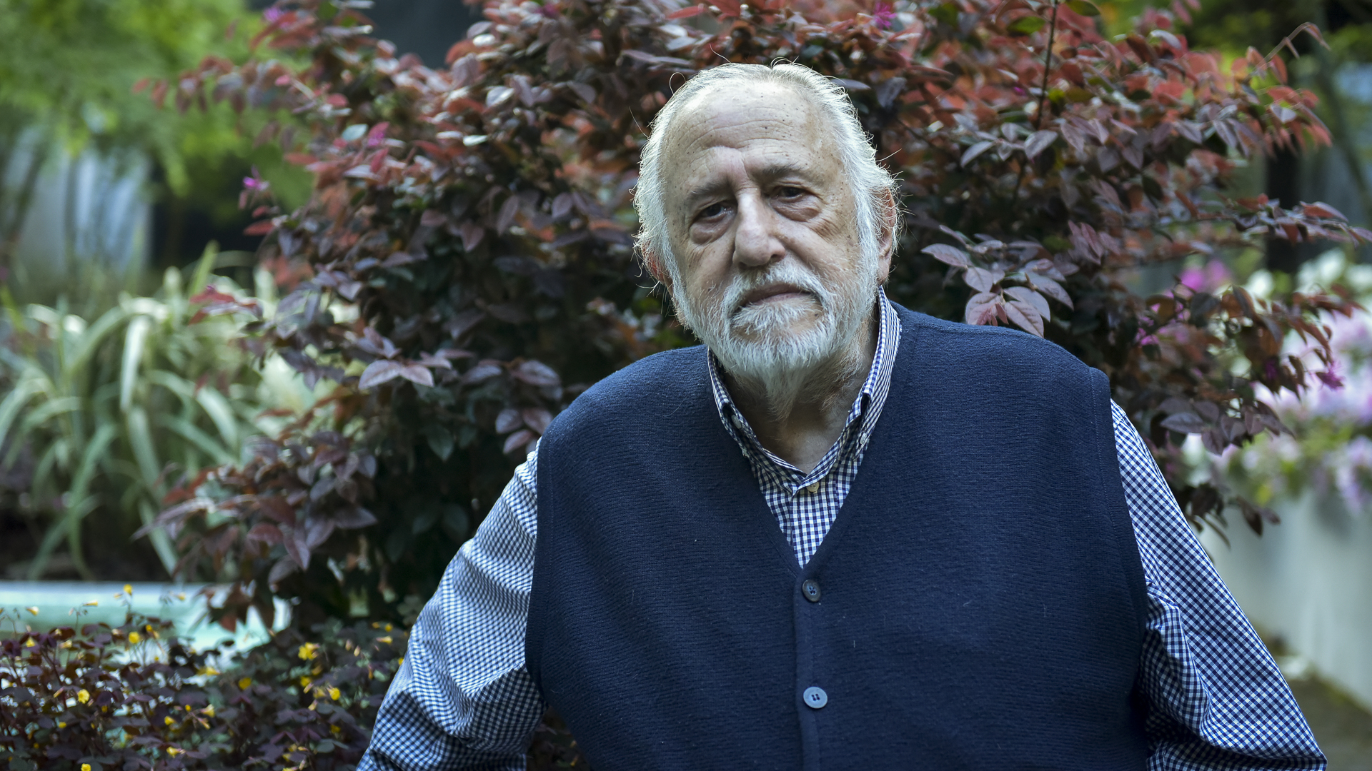 DESESTIMAN ACUSACIÓN HECHA POR EL JUEZ STORNELLI CONTRA ADOLFO ARISTARIAIN
