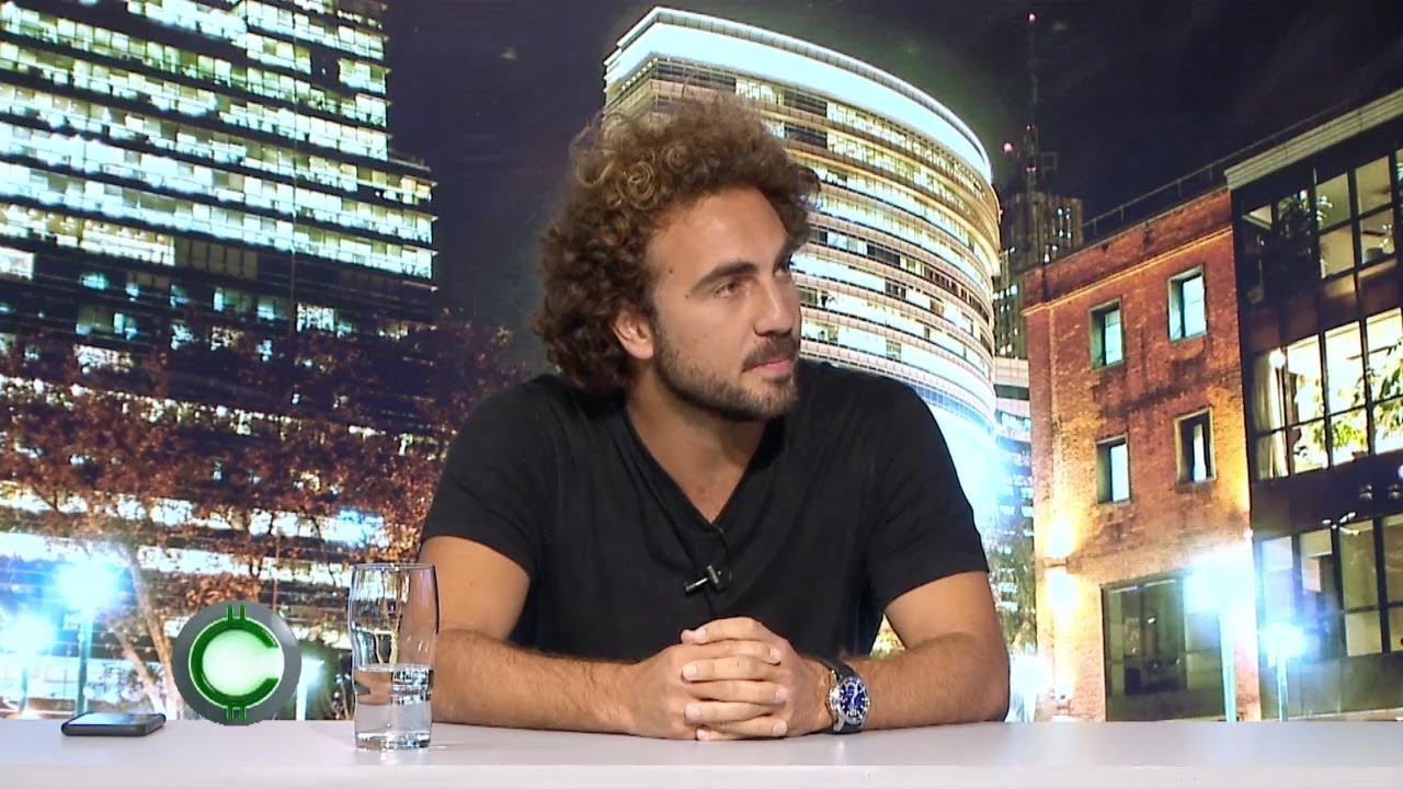 TOMÁS KARAGOZIAN: “LOS TEXTILES NO SOMOS LOS QUE MÁS AUMENTAMOS”