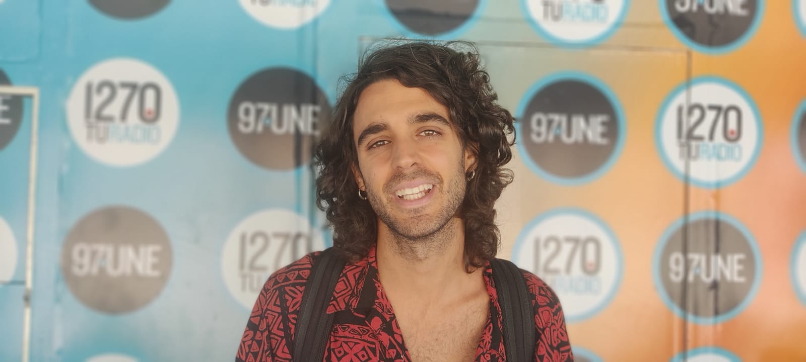 PEDRO PASTOR GUERRA SE PRESENTA EN EL ABBEY ROAD CLUB