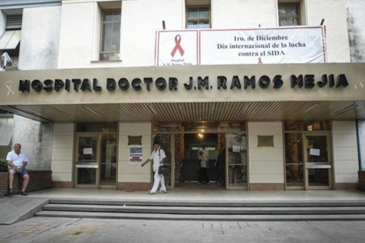 TRABAJADORES DE LA SALUD PIDEN UN ADELANTO DE PARITARIAS