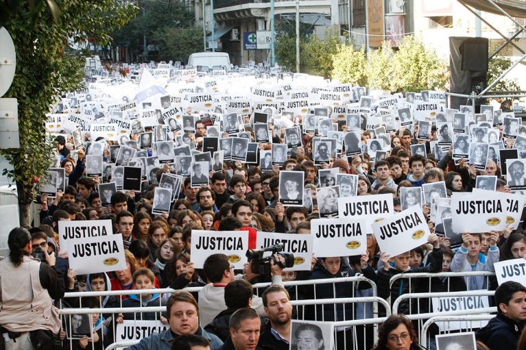 NÉSTOR ESPÓSITO: “QUE LA CAUSA AMIA SEA UNA MARAÑA JUDICIAL ES UN HECHO DELIBERADO”