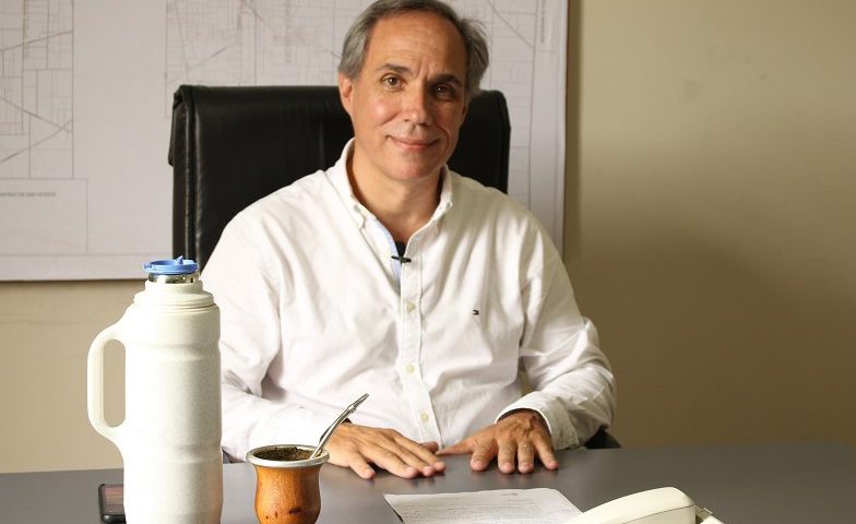JOSÉ ARTEAGA DESTACÓ EL “NUEVO ÉXITO DEL PRE-VIAJE”