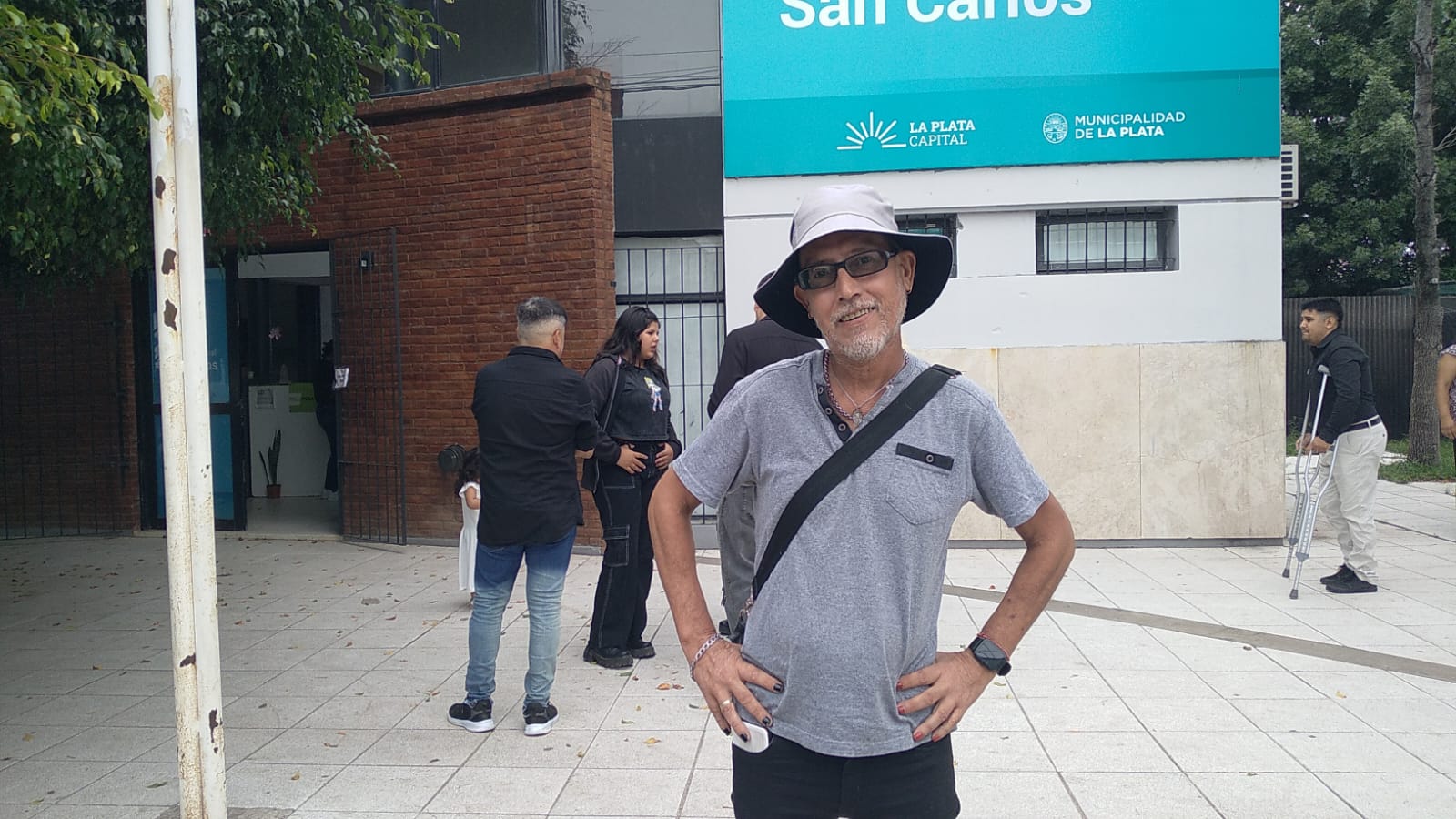 MATEADAS X LA DIVERSIDAD” REALIZA UNA COLECTA DE ÚTILES ESCOLARES PARA AYUDAR A LAS FAMILIAS DEL BARRIO