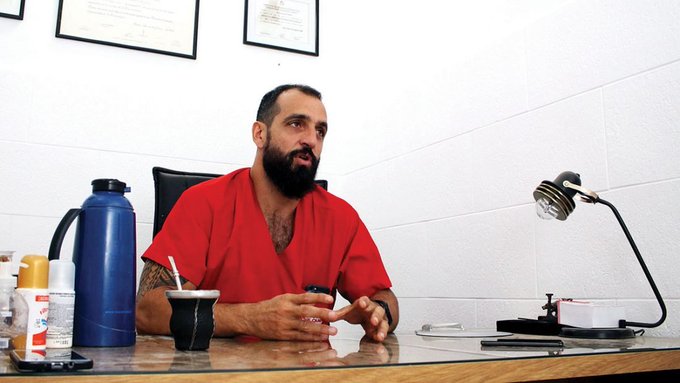 MATÍAS LÓPEZ: “FUE UN ENCUENTRO SUMAMENTE PRODUCTIVO”