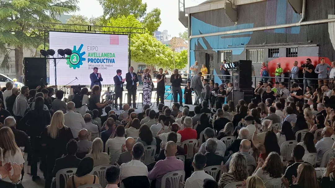 AXEL KICILLOF: “CON MACRI Y VIDAL HUBO UNA APERTURA INDISCRIMINADA A LAS IMPORTACIONES”