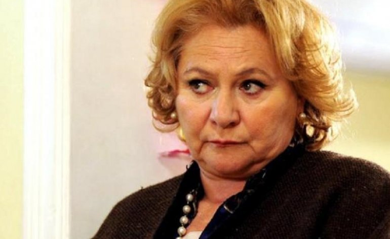 RITA CORTESE: “LA ACTUACIÓN ES UN HECHO DE RESISTENCIA”