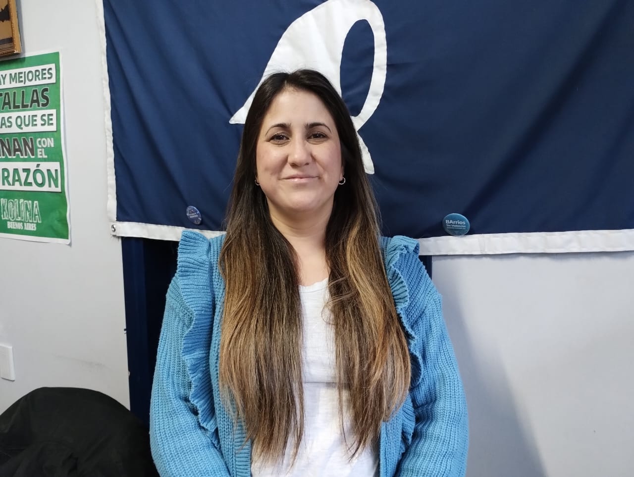 BERISSO IMPULSA HOMENAJE A EX COMBATIENTES CIVILES CONSCRIPTOS EN MALVINAS