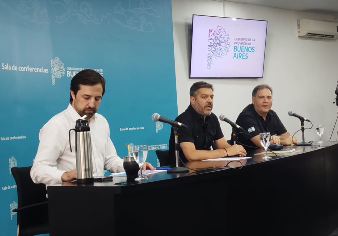 LOS PARADORES RECREO ESTARÁN UBICADOS EN VILLA GESELL Y MIRAMAR