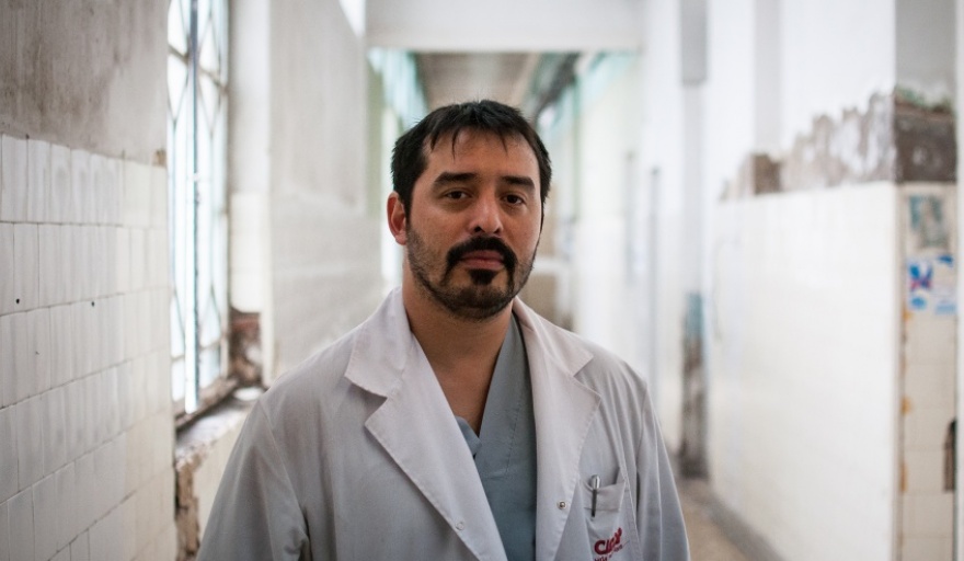 "EL CIERRE DEL PLAN REMEDIAR PROVOCARÁ UN AUMENTO DE LAS MUERTES PREVENIBLES”