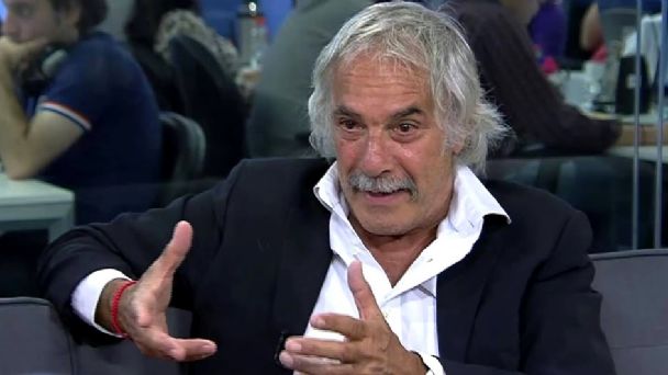 FERNANDO GALMARINI: “MASSA VA A ACREDITAR SUS PAPELES DE TRAYECTORIA Y MILITANCIA”