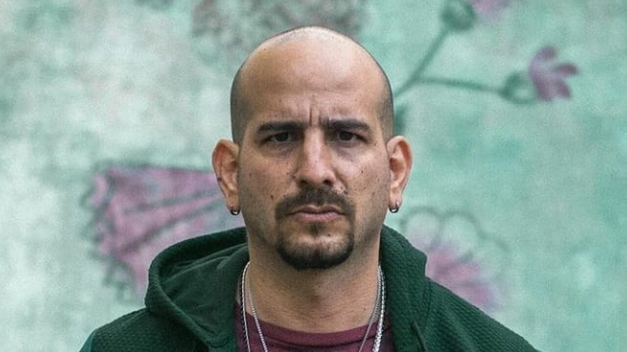 NICOLÁS GARCÍA HUME: “DESCUBRÍ EN MI PAPELES QUE NUNCA HABÍA VISTO”