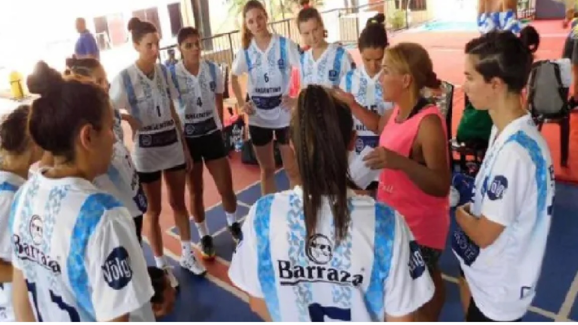 MARIANA “MANU” LEDO: “HUBO UN CAMBIO MUY GRANDE EN LA MENTALIDAD DE LOS JUGADORES DE CESTOBALL”