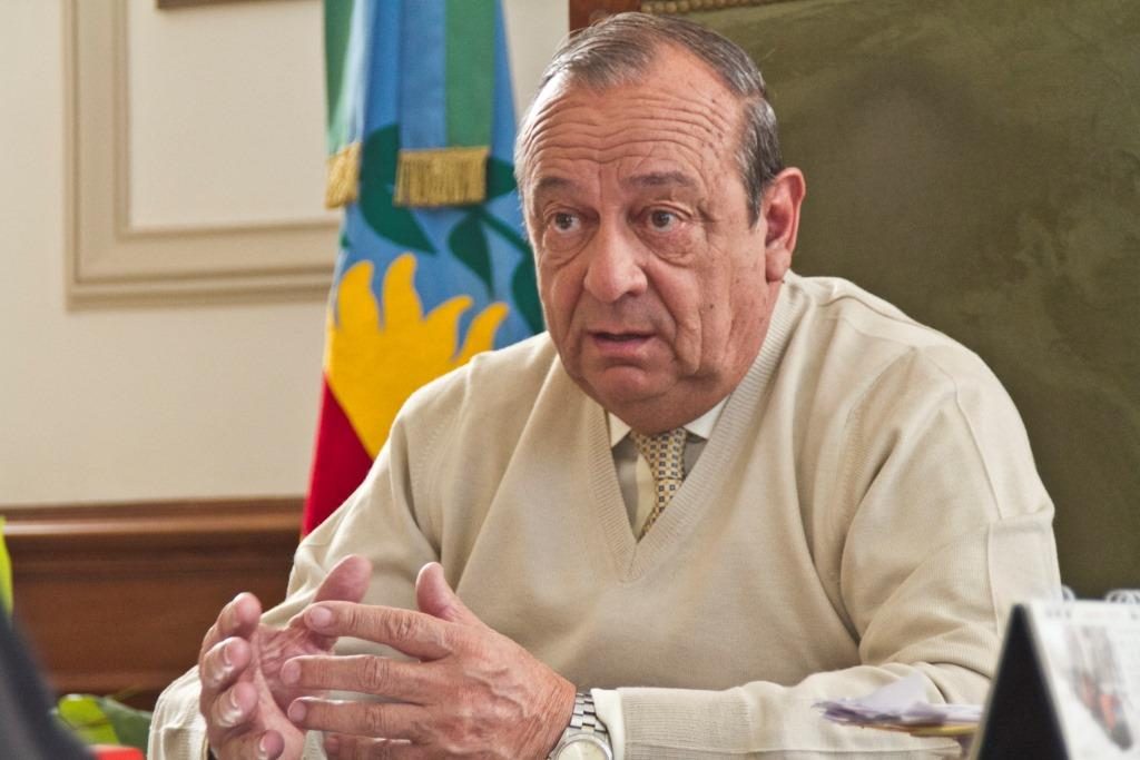 EL INTENDENTE DE TRES ARROYOS SE SUMA AL PEDIDO PARA SUSPENDER LAS PASO