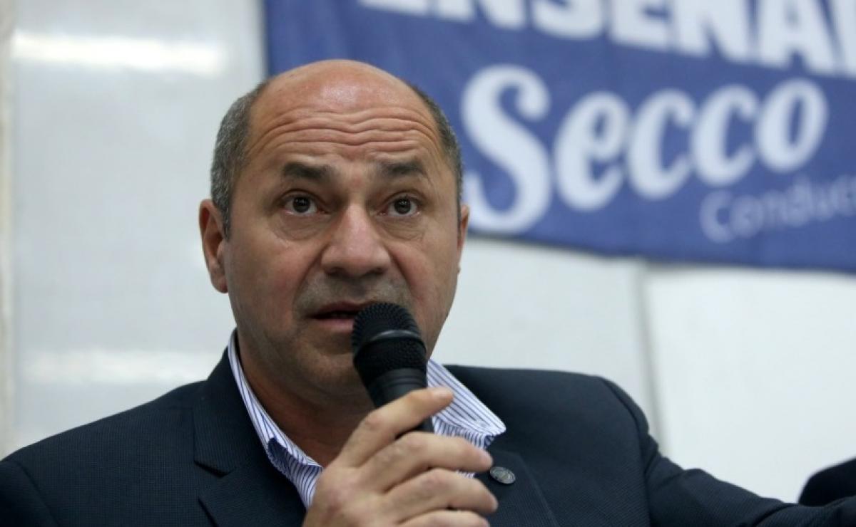 MARIO SECCO: “HAY QUE LUCHAR PARA QUE NO VUELVA EL LIBERALISMO”