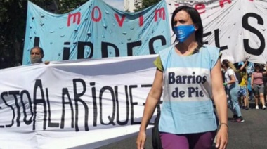 PEDIRÁN ALIMENTOS A MUNICIPIOS Y SUPERMERCADOS
