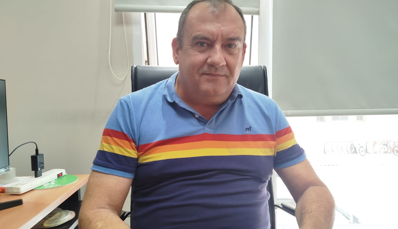 MARTIN SLOBODIAN: "VAN A SER PROCESADOS LOS CHICOS IDENTIFICADOS"