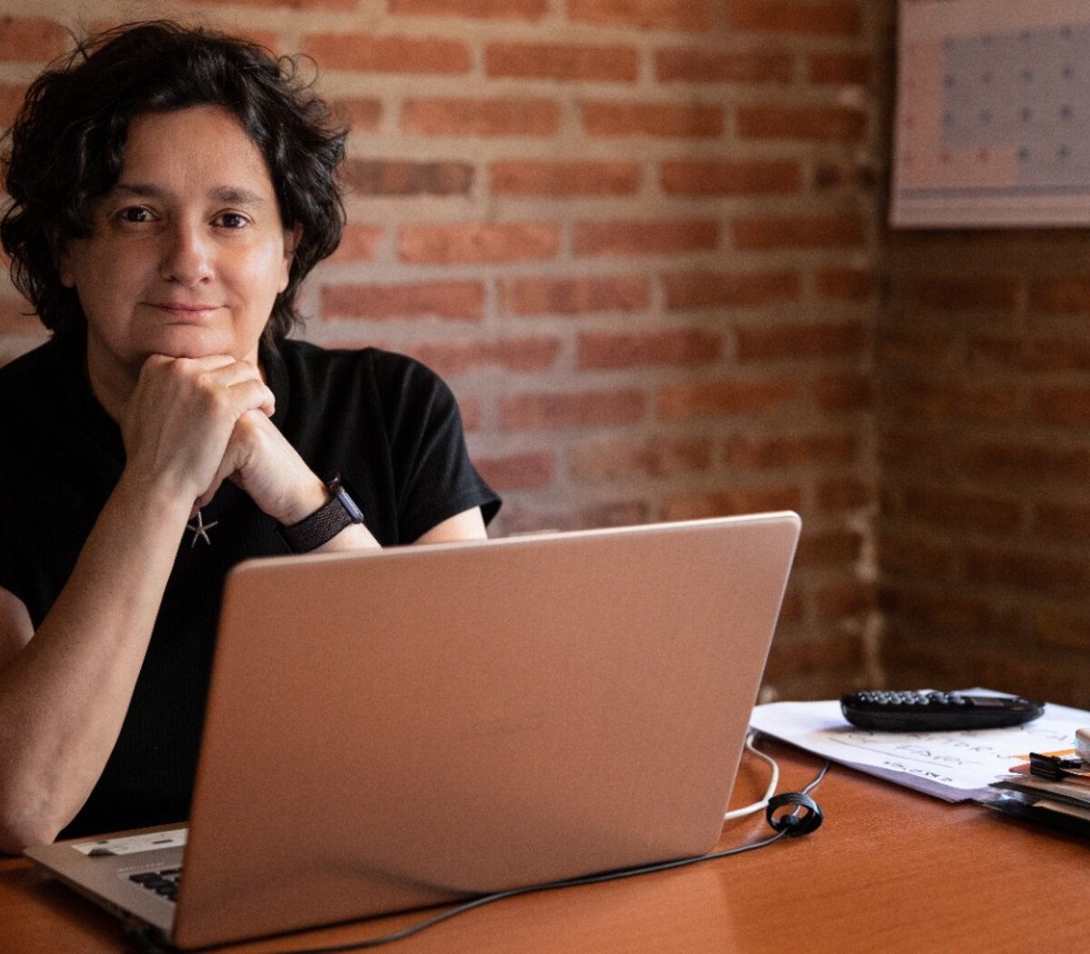VANESSA RAGONE: “LO QUE DIJO ES UN MUNDO DE FALACIAS”