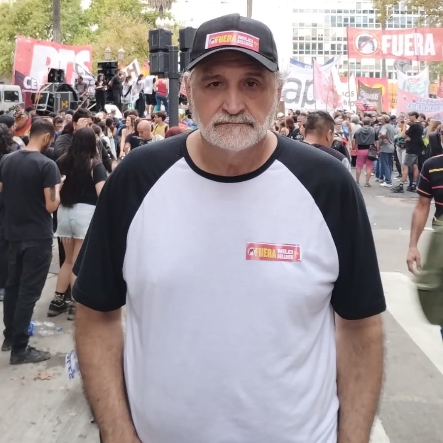 EDUARDO BELLIBONI: “LO QUE DIJO LAJE ES NO CONOCER LA HISTORIA”