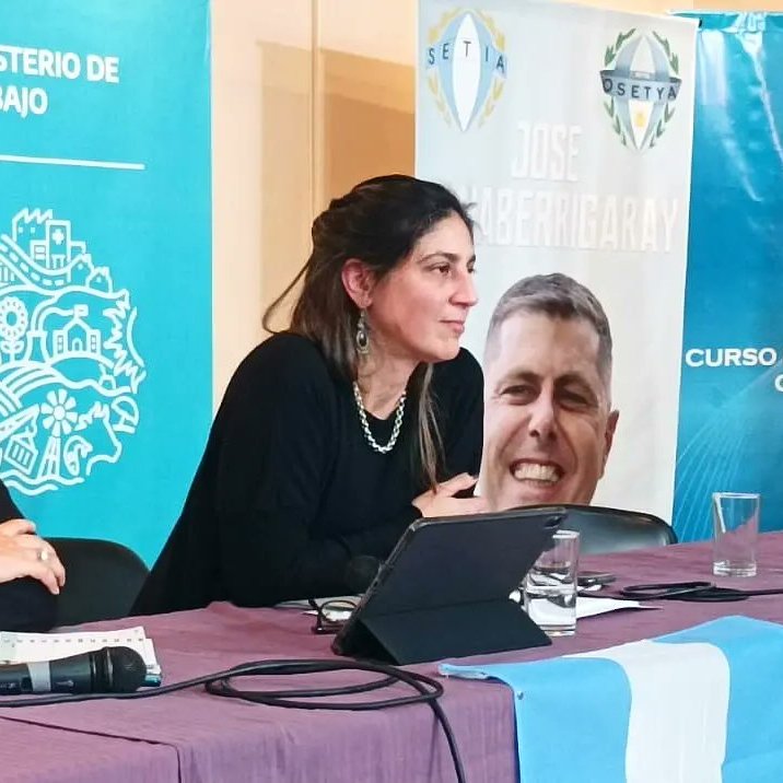 LA PROVINCIA IMPULSA JORNADAS DE "DIFUSIÓN DE DERECHOS"