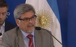 ADVIERTEN QUE LA REFORMA LABORAL "ES CONTRARIA DE LA CONSTITUCIÓN NACIONAL”