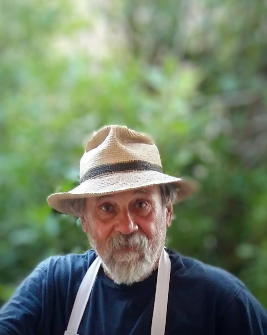 VICTOR EGO DUCROT REFLEXIONÓ SOBRE EL PERIODISMO GASTRONÓMICO