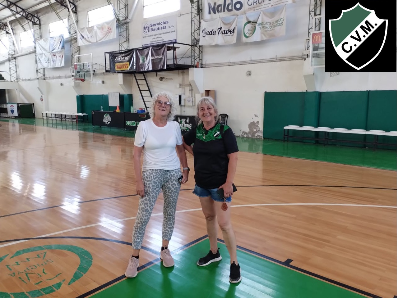 “VILLA MITRE DE BAHÍA BLANCA SE SUMA A LOS CLUBES CENTENARIOS EL PRÓXIMO MES DE AGOSTO”