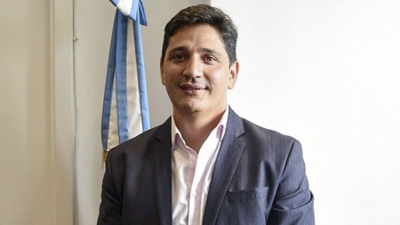 MARTÍN MARINUCCI: "LA PRESENTACIÓN JUDICIAL ES IRRESPONSABLE Y FALSEA INFORMACIÓN"