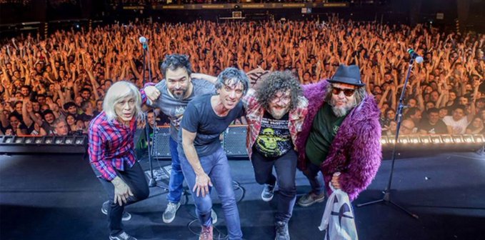 MASSACRE SE PRESENTA EN EL PARADOR RECREO