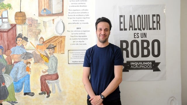 “LA SITUACIÓN ES CAÓTICA, ABUSIVA Y VEMOS QUE NO HAY ESTADO"