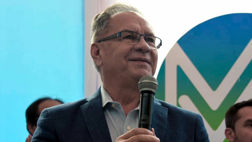 ALBERTO DESCALZO: ESA IDEA “MOLESTA, PORQUE EN EL PERONISMO LO DISCUTIMOS HACIA ADENTRO”