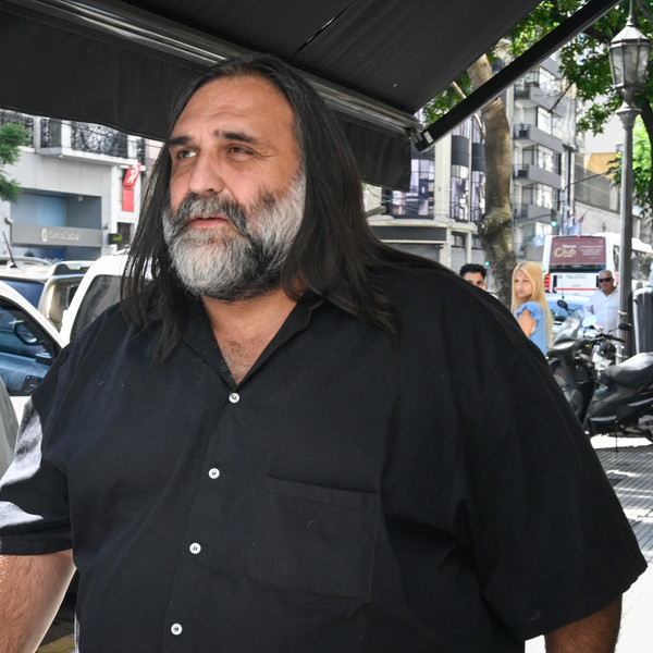 ROBERTO BARADEL: "ESPERAMOS UNA CONVOCATORIA A LA MÁS AMPLIA UNIDAD"