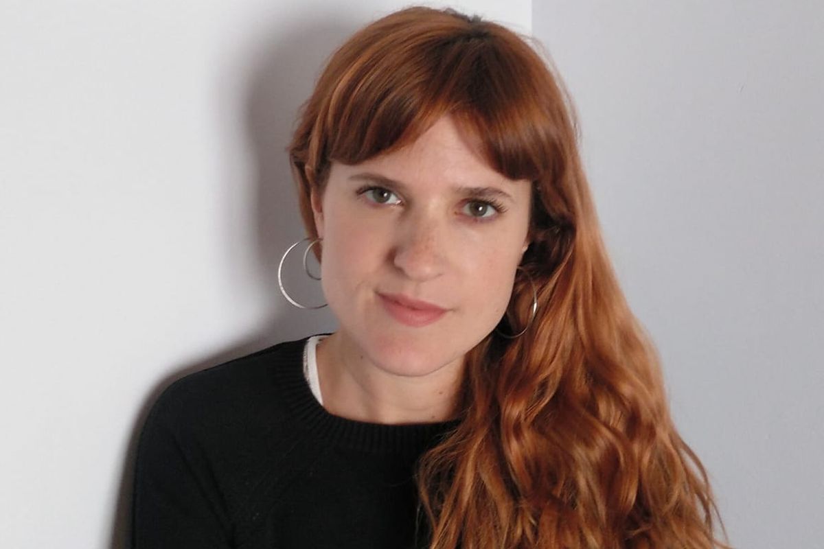 LUCIA CIRMI: “ES UN CUADRO DE SITUACIÓN PARA LA MILITANCIA”