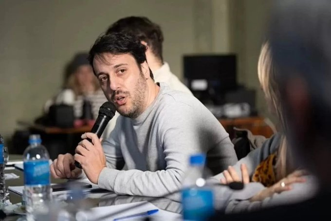 MILEI IMPULSA UNA LEY DE DESALOJO "EXPRESS" DE INQUILINOS